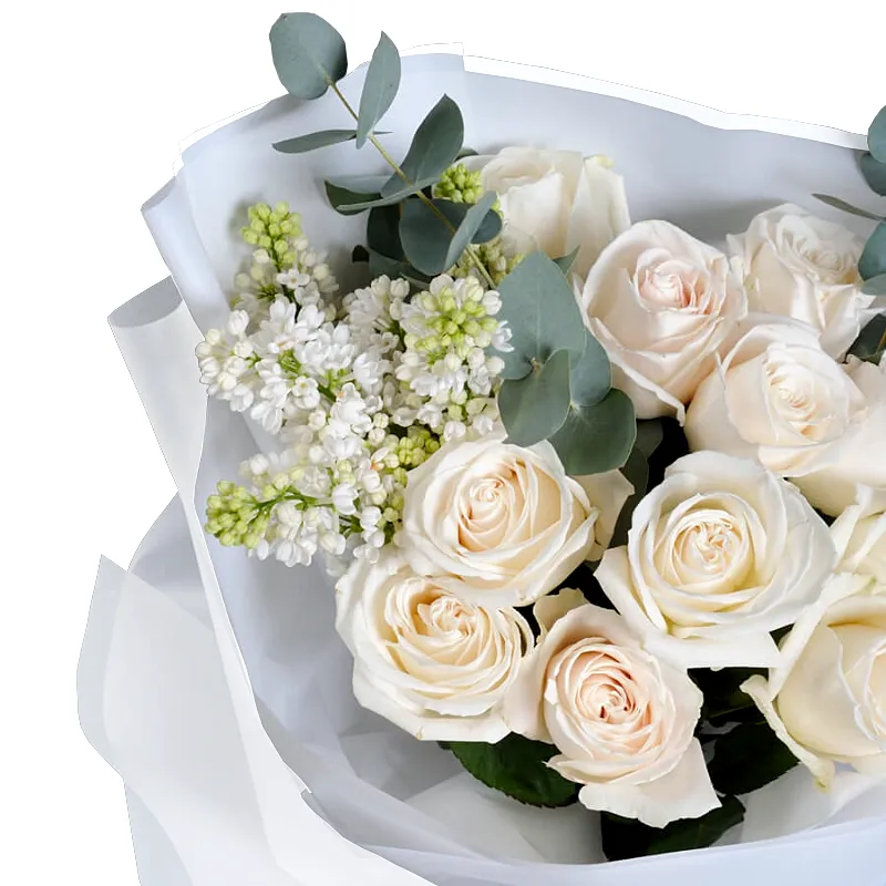 Букет Антракт