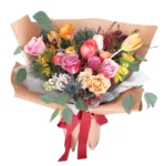 Букет Фехтование с судьбой