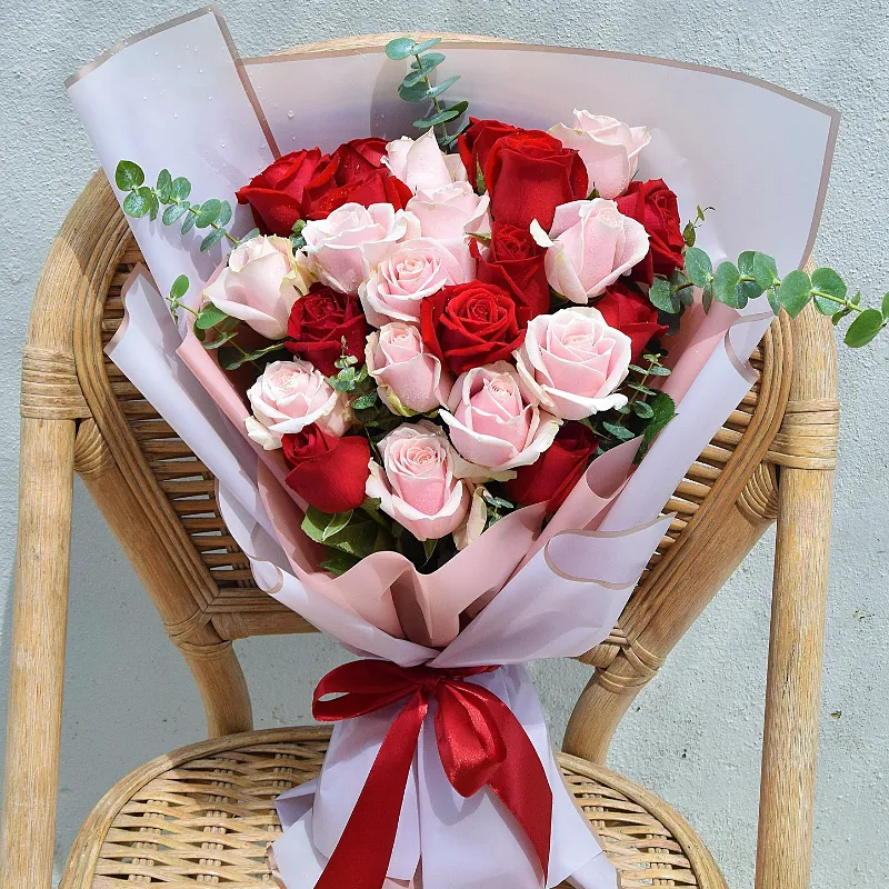 Букет Удача