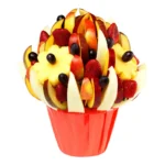 Фруктовая композиция Осенняя палитра