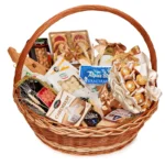 Подарочная корзина Вечерние посиделки